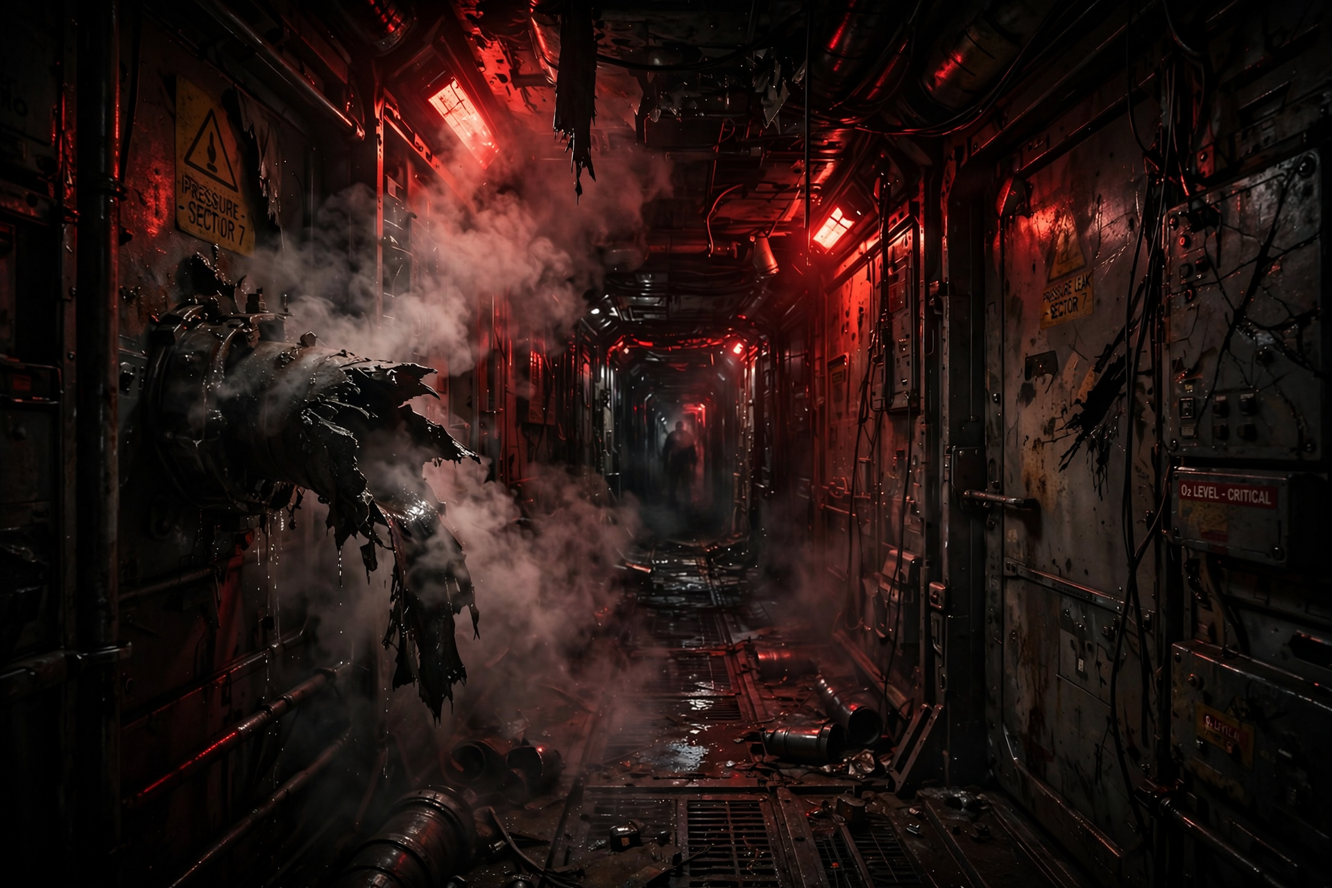 Dead Space Remake